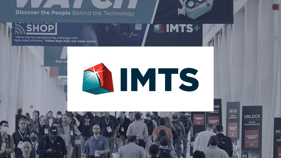 IMTS 2026